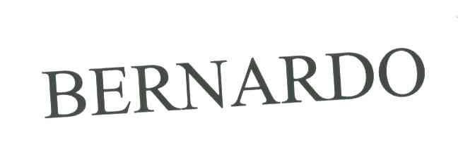 BERNARDO