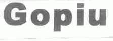 GOPIU