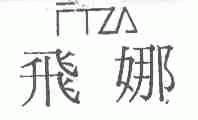 飞娜;FTZA