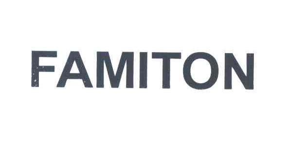 FAMITON
