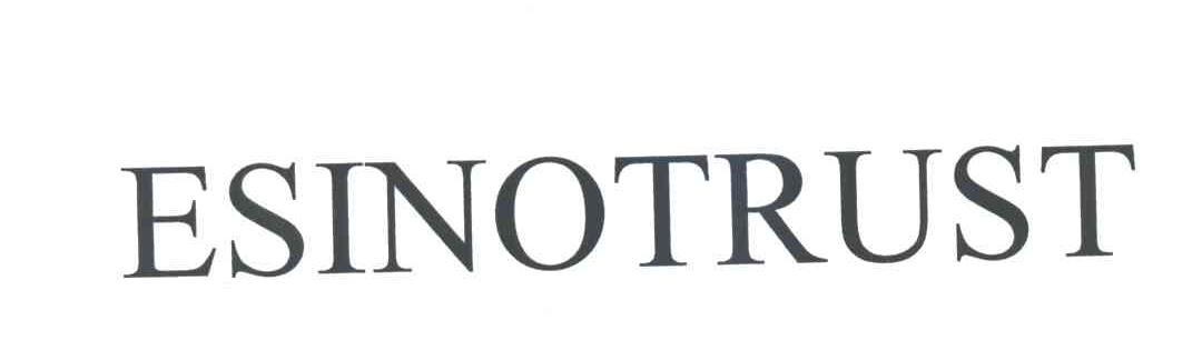 ESINOTRUST