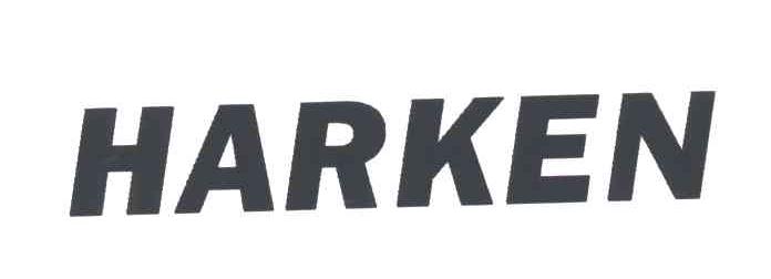 HARKEN