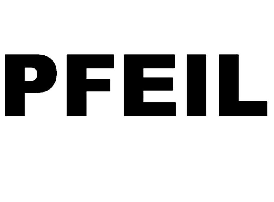PFEIL