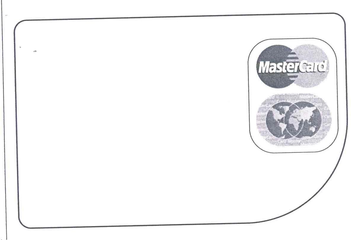 MASTERCARD