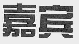 嘉宾