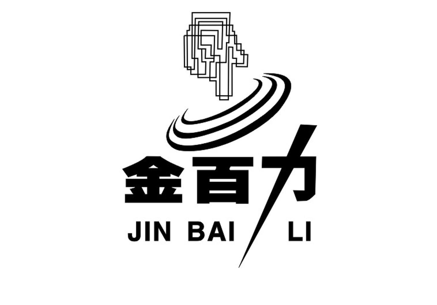 金百力
