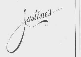 GUSTINE'S