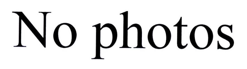 NO PHOTOS