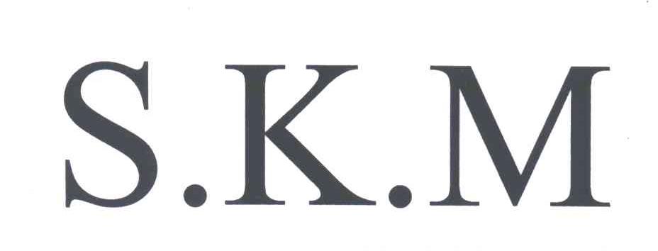 S.K.M