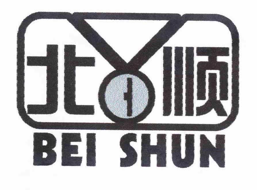 北顺