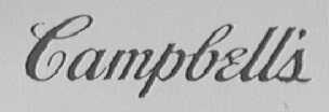 CAMPBELL'S