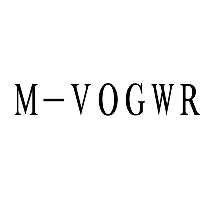 M-VOGWR