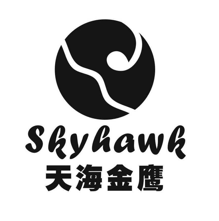 天海金鹰 SKYHAWK