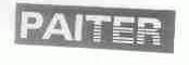 PAITER