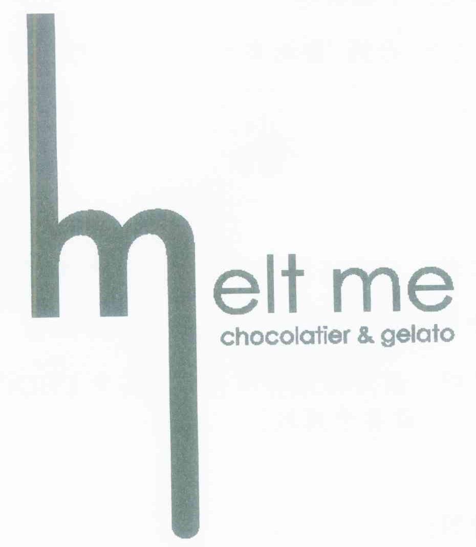 MELT ME CHOCOLATIER&GELATO