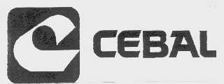 CEBAL