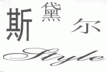斯黛尔;STYLE