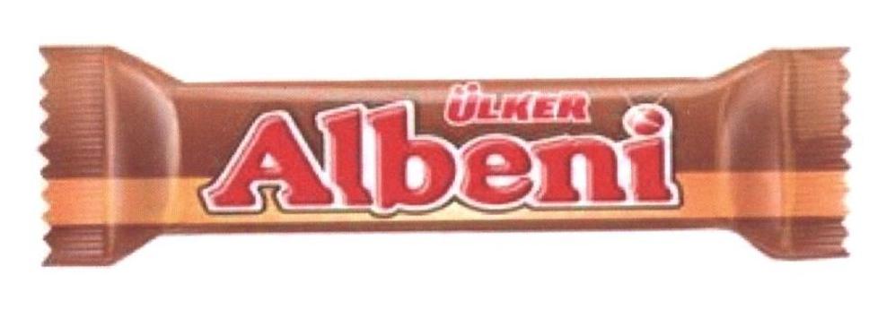 ULKER ALBENI