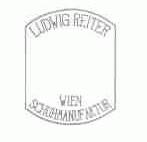 LUDWIG REITER WIEN SCHUHMANUFAKTUR