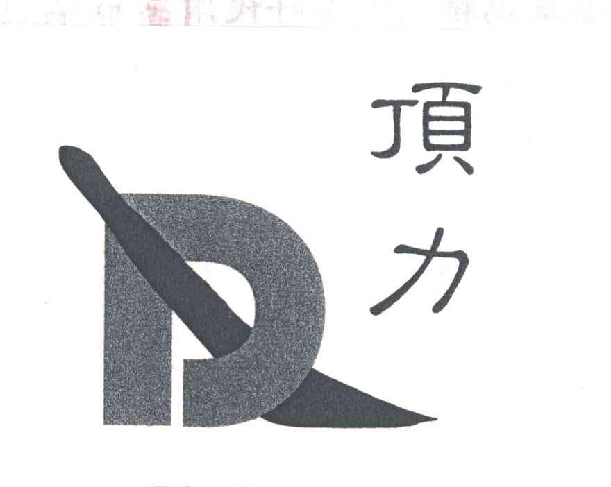 顶力