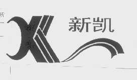 新凯
