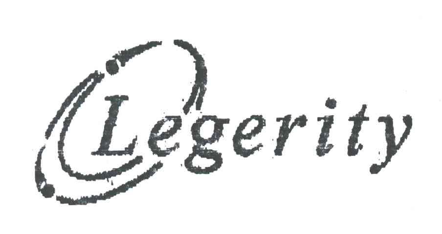 LEGERITY