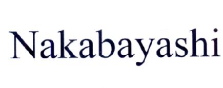 NAKABAYASHI