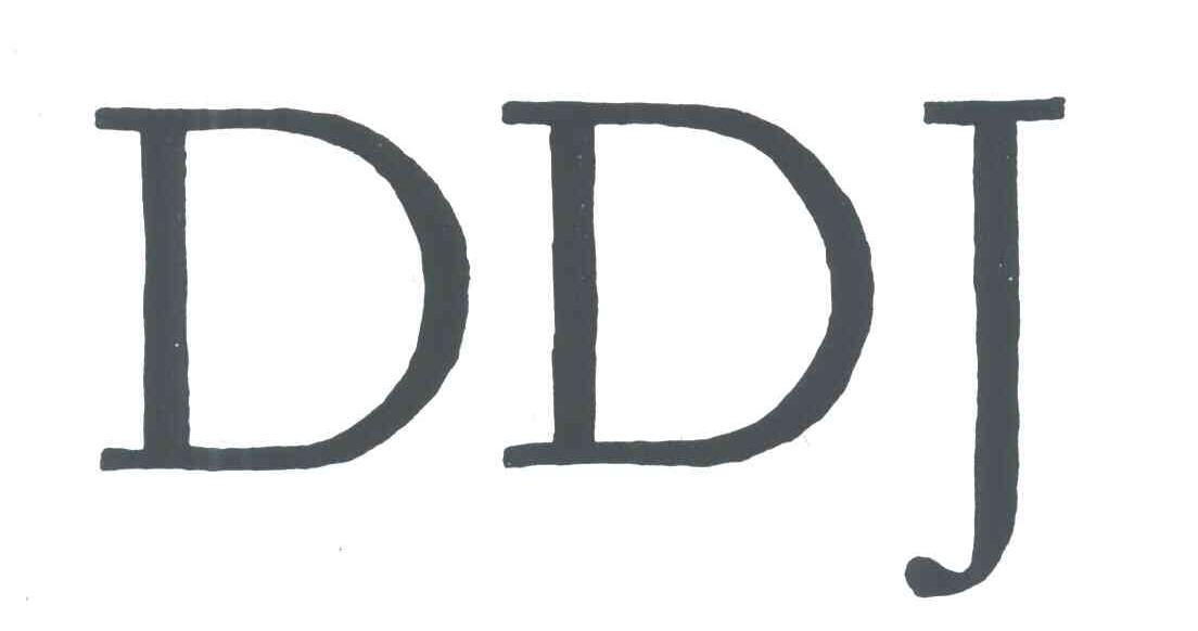 DDJ