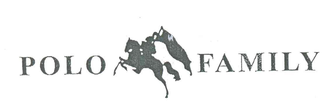 POLO FAMILY