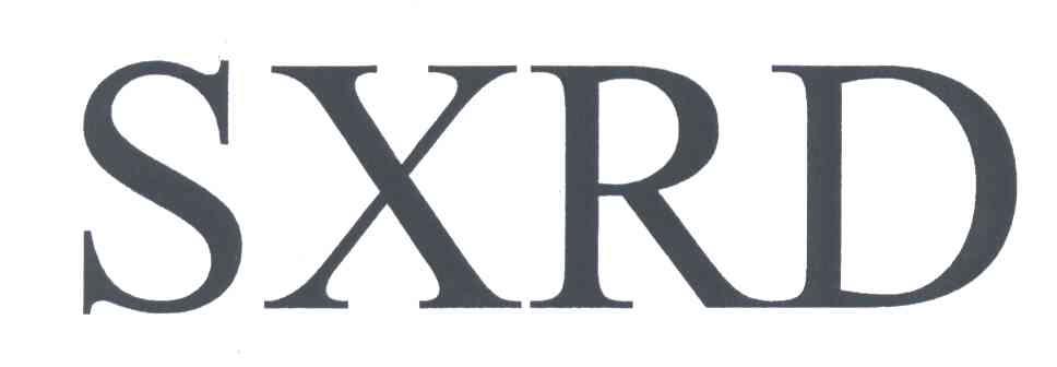 SXRD