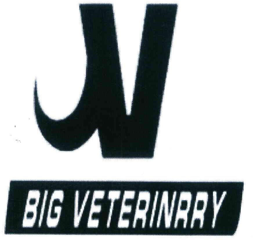 BIG VETERINRRY