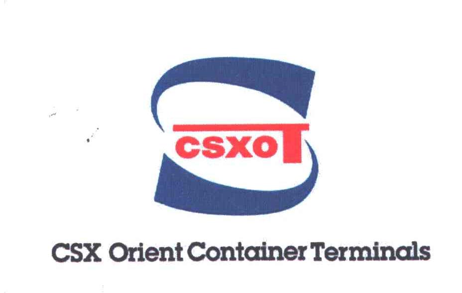 CSXOT CSX ORIENT CONTAINER TERMINALS