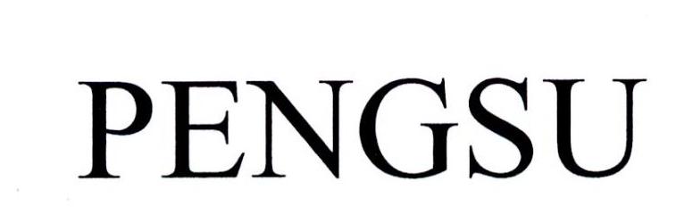 PENGSU