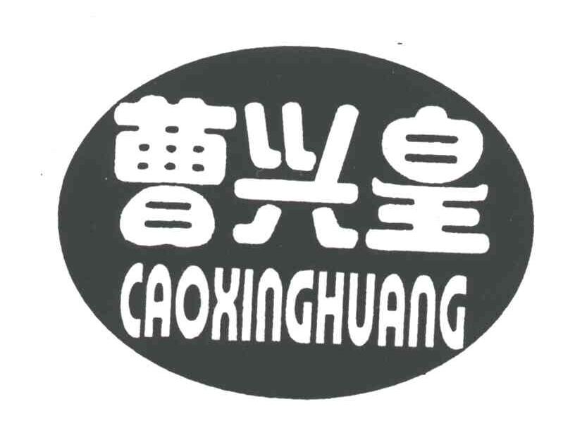 曹兴皇