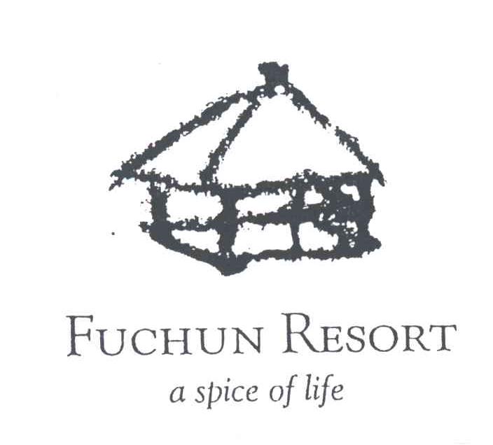 FUCHUN RESORT ；A SPICE OF LIFE