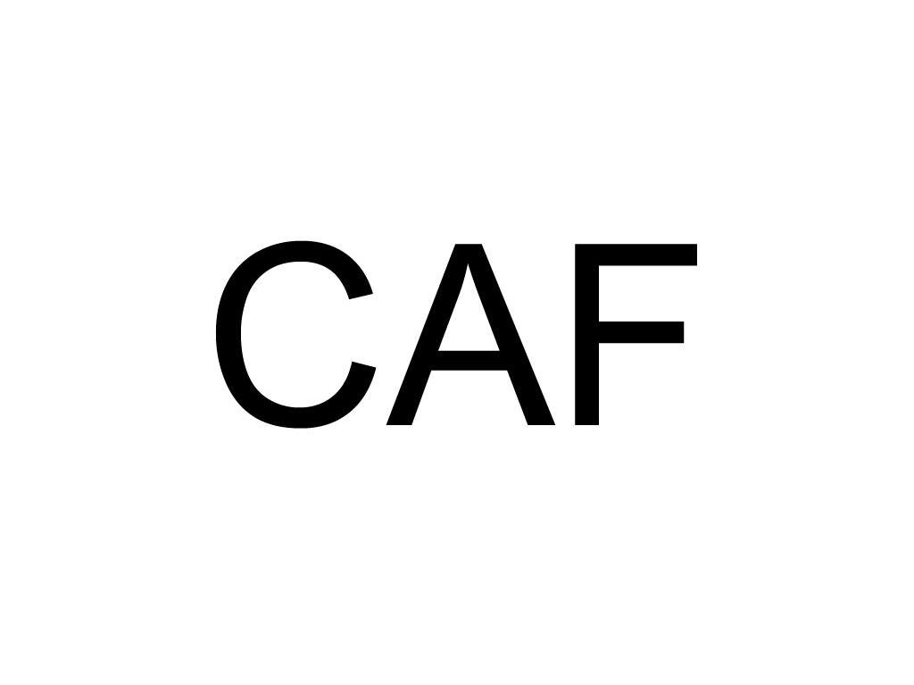 CAF