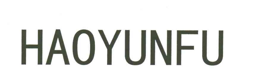 HAOYUNFU