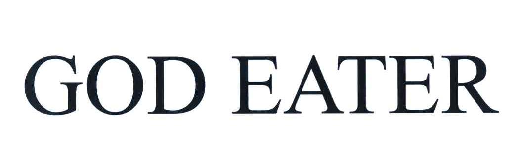 GOD EATER