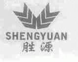 胜源