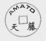 天藤  AMATD