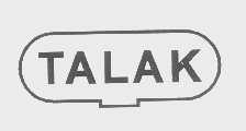 TALAK