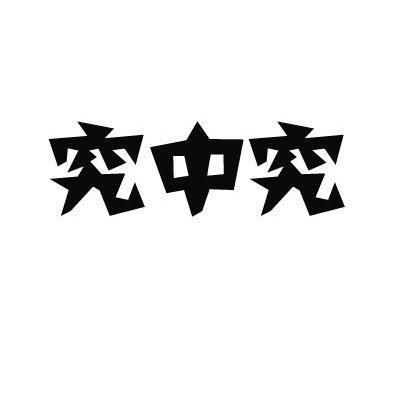 究中究