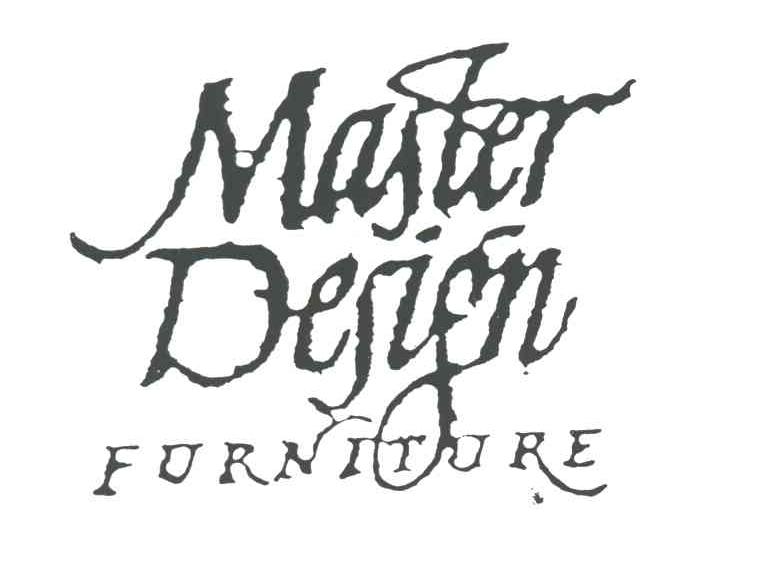 MASTER DESIGN FURNITURE