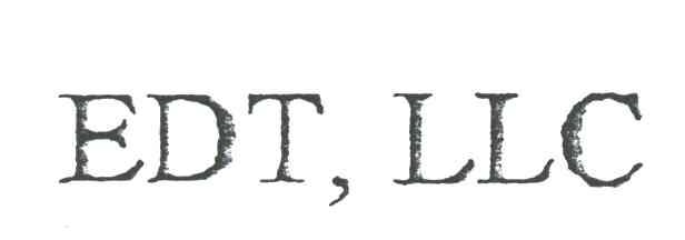 EDT LLC