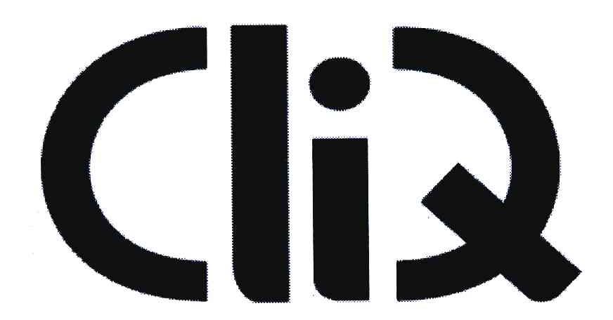 CLIQ
