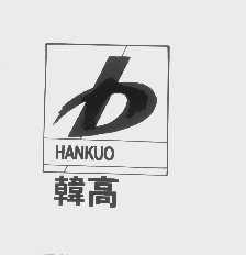韩高   HANKUO