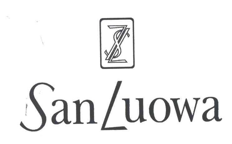 SANLUOWA