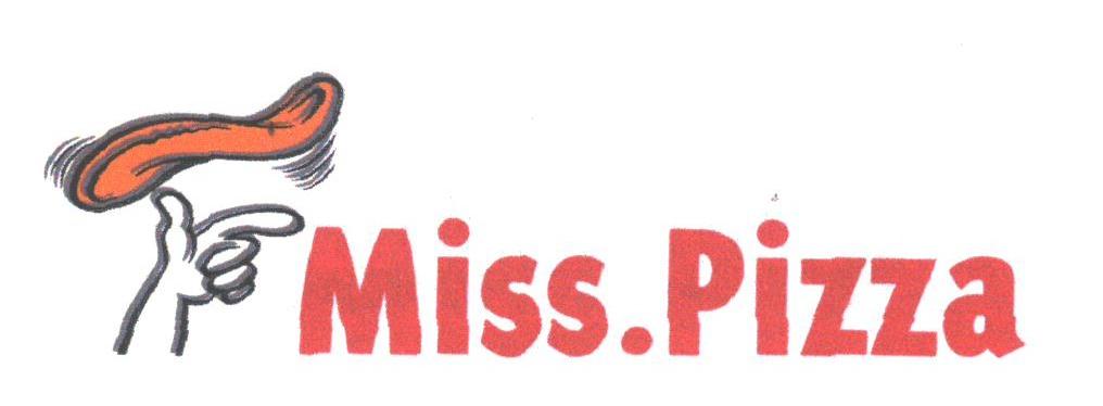 MISS.PIZZA