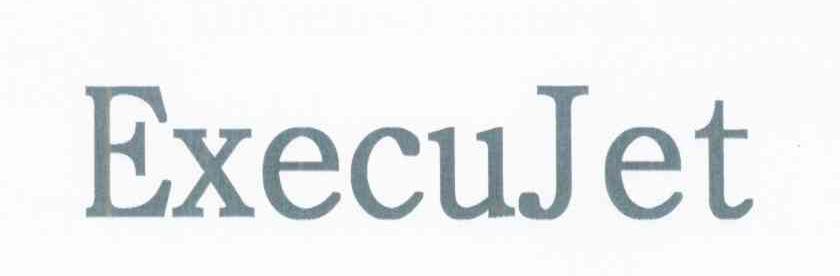 EXECUJET