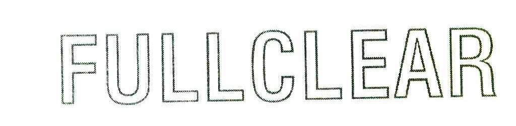 FULLCLEAR